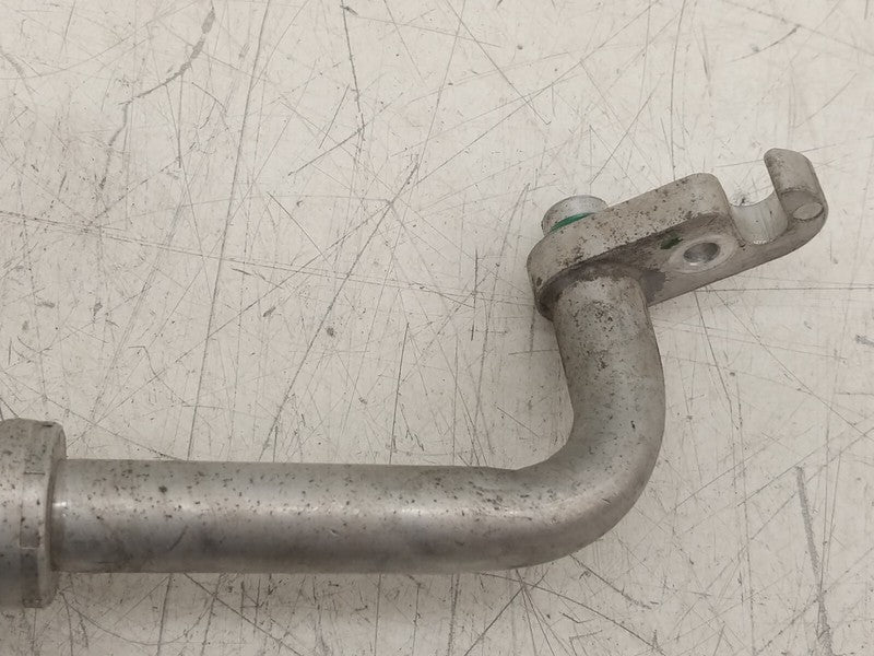 ⭕12-15 Model S A/C Conditioner Pipe Line Chiller to Compressor Hose 10