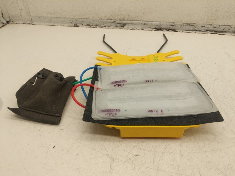 ⭕ 17-23 Model 3 Front Driver Side Seat Adjuster Lumbar Support Left 11