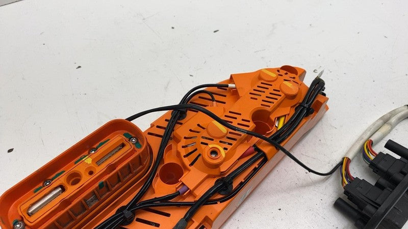 ⭕12-20 Model S High Voltage Battery Ancillary Module Unit Contactor 10