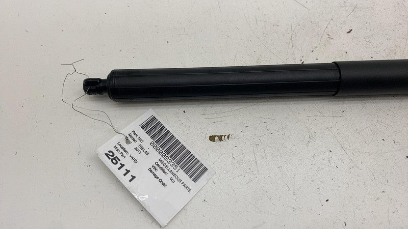 ⭕ 12-25 Tesla Model S Rear Right Liftgate Trunk Power Shock Strut 6006