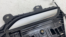 ⭕ 2016-2017 Model S Rear Left Exterior Door Handle Outer Blue PPSB 1071884-00-A