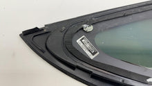 ⭕ 2017-2020 Tesla Model 3 Rear Left Quarter Fixed Window Glass LH OEM 1080703-00