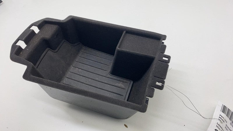 51169483809 2017-2023 BMW 530e G30 Center Console Armrest Storage Compartment Bin Tray OEM
