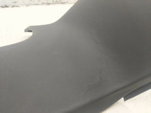 ⭕ 12-20 Model S MS Left Knee Lower Dashboard Steering Column Cover 1007010-00-C