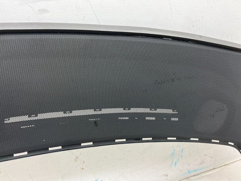 ⭕ 2016-2020 Tesla Model X Dashboard Instrument Panel Windshield Grille