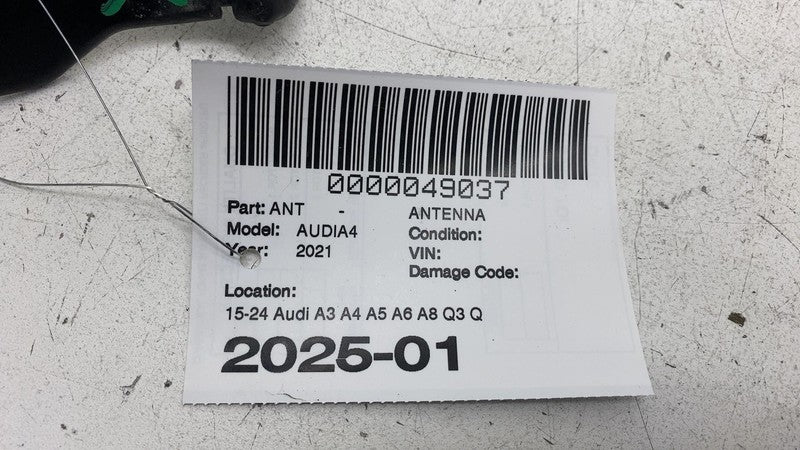4M0.035.507 2015-2024 Audi A3 A4 A5 A6 A7 A8 Q3 Telephone Mobile Phone Radio Antenna OEM