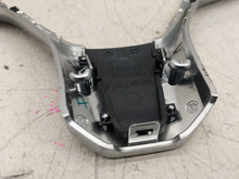 ⭕ 2012-2020 Tesla Model S MS Steering Wheel Trim Bezel Assembly OEM 2463292