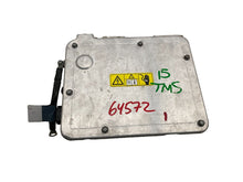 ⭕ 12-15 Tesla Model S Front High Voltage HV Distribution Junction Box Assembly