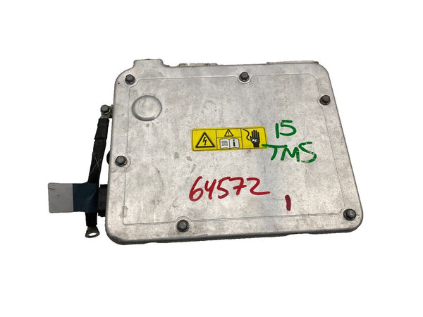 ⭕ 12-15 Tesla Model S Front High Voltage HV Distribution Junction Box Assembly