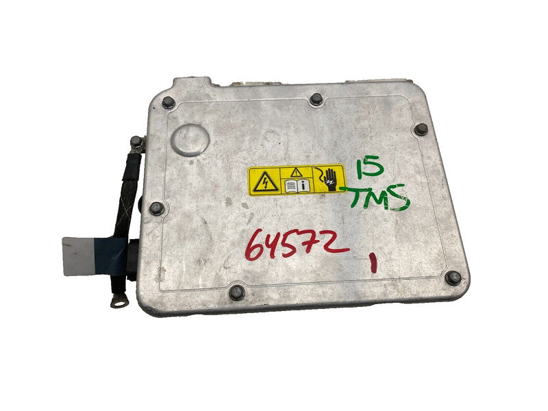 ⭕ 12-15 Tesla Model S Front High Voltage HV Distribution Junction Box 