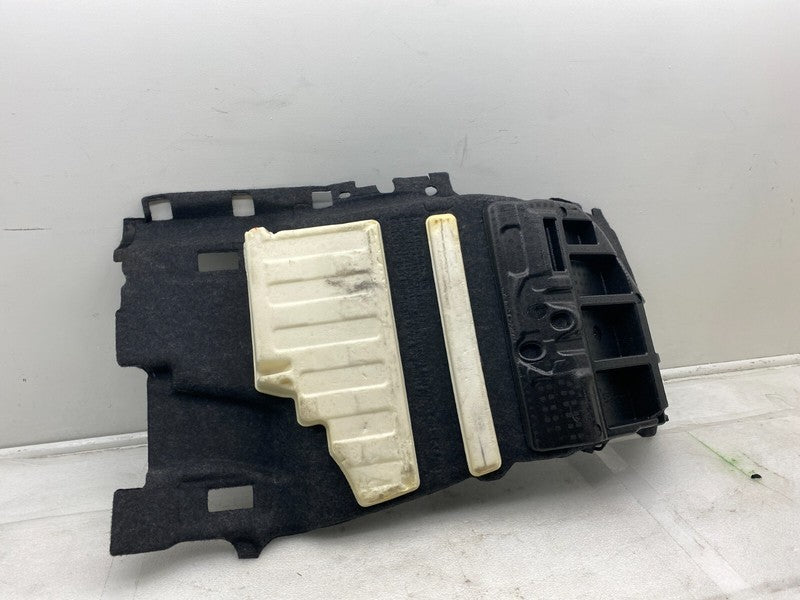 ⭕2017-2022 Tesla Model 3 Front Passenger Cabin Floor Carpet Cover Liner Right RH