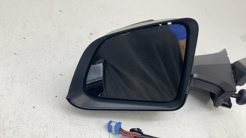 149558700D ⭕ 2020 Model Y Left Exterior Rear View Door Mirror (NO SKULL CAP) 1495587-00-D