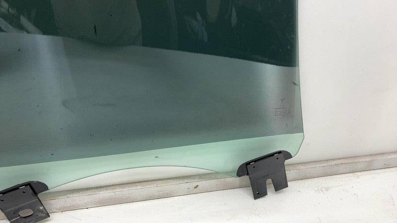 ⭕ 2012-2020 Tesla Model S MS Rear Driver Side Door Window Glass Left L