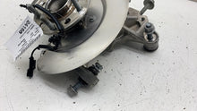 2017-2024 Chrysler Pacifica Rear Right Spindle Knuckle Hub w/ Dust Shield RH FWD
