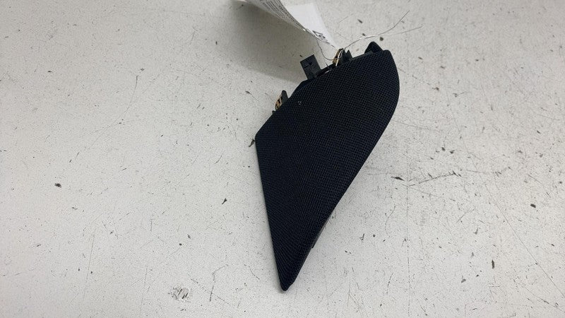 1095686 00 E 2017-2023 Tesla Model 3 Front Passenger Side Audio Tweeter & Speaker Cover Right