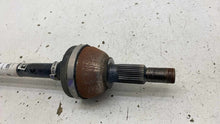 ⭕ 17-25 Model 3 M3 Rear Left or Right CV Axle Shaft Halfshaft 25MM 1044164-00-A