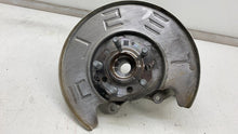 ⭕ 17-23 Model 3 Rear Right Spindle Knuckle + Shield + Wheel Hub AWD 1044416-00-F