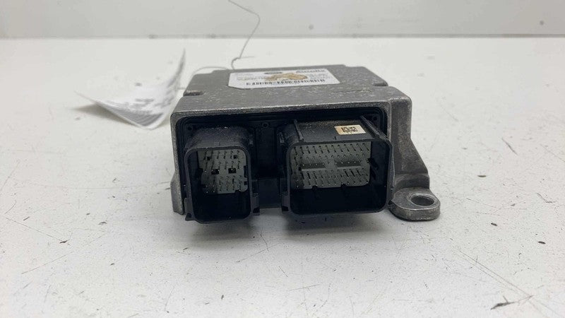 DK6214D374AF ⭕ 14-15 Range Rover Sport SRS Restraint Diagnostic Control Module DK62-14D374-AF