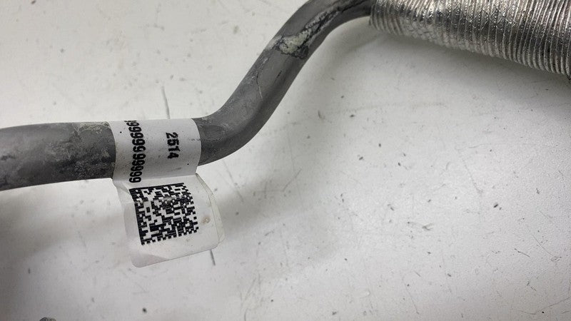 68470078AF ⭕ 2025 Ram 1500 Engine Coolant Auxiliary Water Pump & Outlet Hose OEM 68470078AF