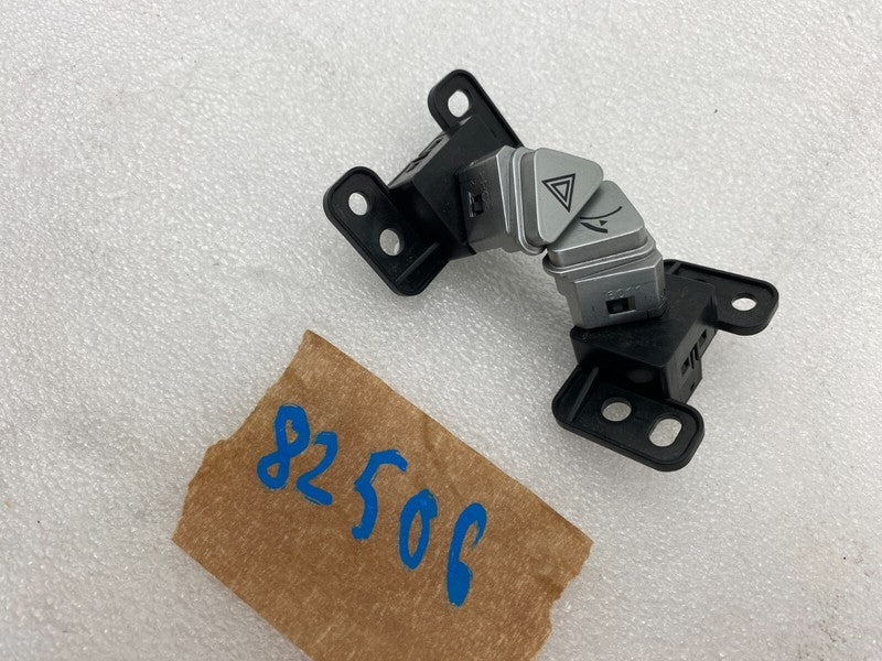 6008905 00 C ⭕ 12-20 Model S Dash Hazard & Glove Box Switch Control 6008905-00-C/6008906-00-C