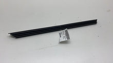 2018-2023 BMW 530e G30 Front Left Side Door Window Rubber Seal Belt Strip Trim