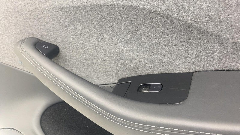 ⭕24-25 Tesla Model 3 Front Passenger Highland Door Panel Trim Right RH (Cloth)