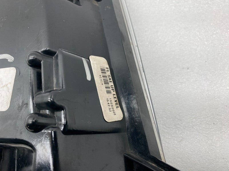 600591300I ⭕ 12-20 Model S Front Driver Side LED Fog Light Cornering Lamp Left 6005913-00-I