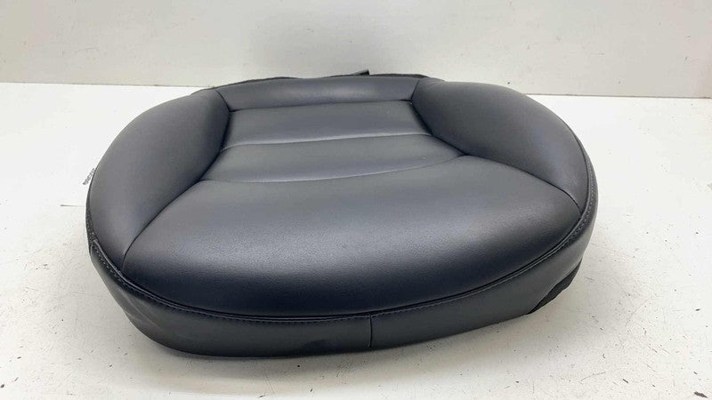 145287101C ⭕ 2017-2023 Model 3 Front Left Seat Lower Cushion Leather LH Black 1452871-01-C