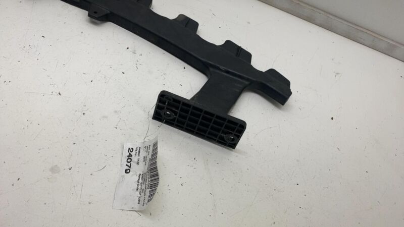 104512000A ⭕12-15 Model S Front Bumper Ankle Catcher Reinforcement Bar Support 1045120-00-A