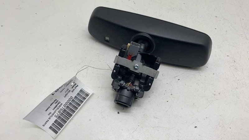 ⭕ 2014-2017 Land Rover Range Rover Sport Interior Rear View Mirror DPL