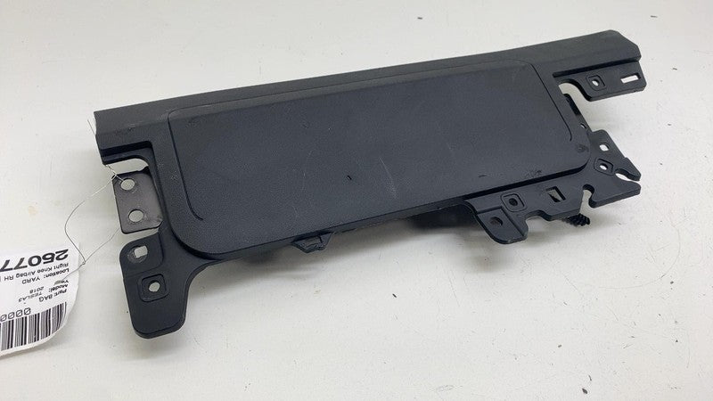 107782600D ⭕ 2017-2023 Tesla Model 3 Y Right Lower Knee Safety Airbag Module 1077826-00-D