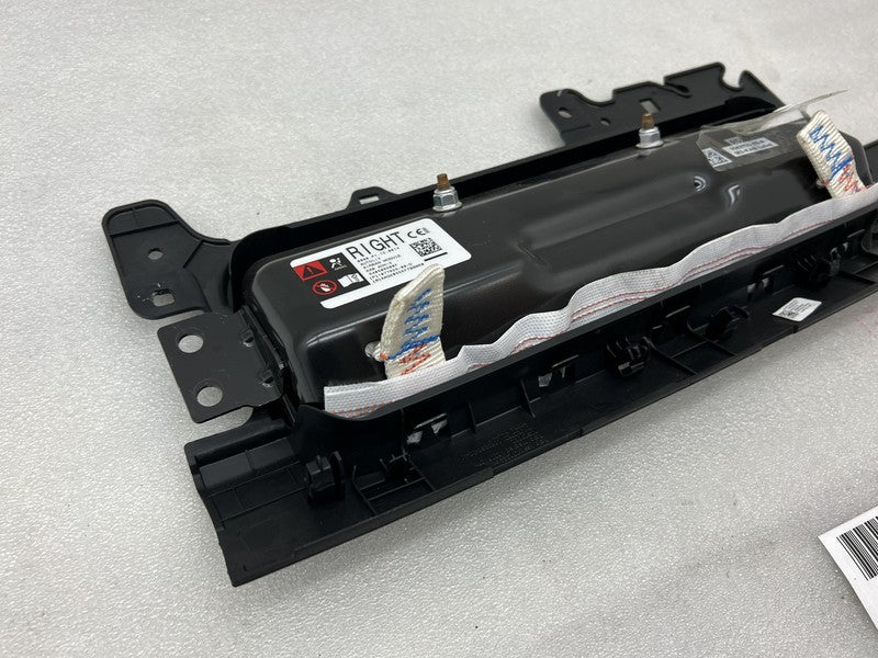 1077826-00-D ❇️17-23 Tesla Model Y 3 Right Knee Airbag Passenger Safety Module RH OEM 1077826