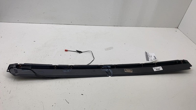 ⭕ 12-23 Model S Rear Center High Mounted Stop Light Third 3rd Brake 60