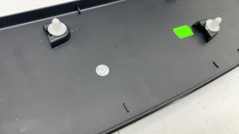 51497315765 ⭕ 14-21 BMW i3 Liftgate Trunk Lid Upper & Lower Cover w/ Left & Right Side Trim