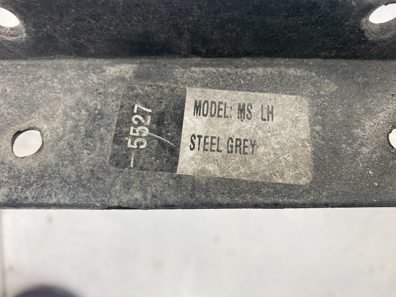 ⭕ 2012-2020 Tesla Model S Left Rocker Outer Sill Molding Panel w/ Wheel Fairing