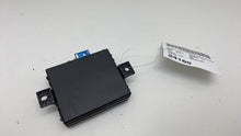 2016-2019 Mercedes-Benz GLE350 GLS550 Network Gateway Control Module Assembly