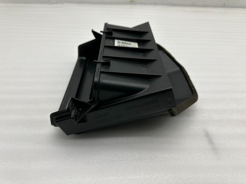 1006384 00 C ⭕12-15 Model S A/C Conditioner Air Conditioning HVAC Filter Housing 1006384-00-C