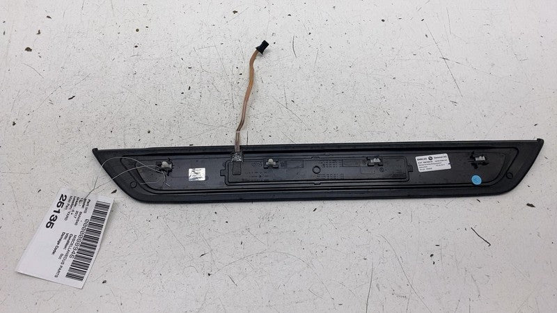 ⭕ 17-20 BMW 540i  Front Left or Right Door Sill Scuff Plate Trim 51478