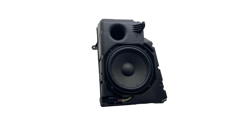⭕ 17-23 Model 3 Audio System Speaker Subwoofer Loudspeaker Bass Box 10