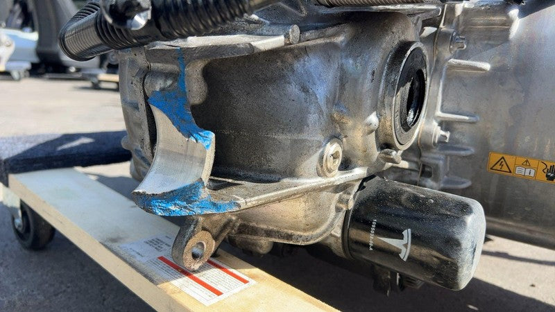 ⭕20-23 Model 3 Y Electric Engine Motor Rear Drive Unit (PARTS ONLY) 11