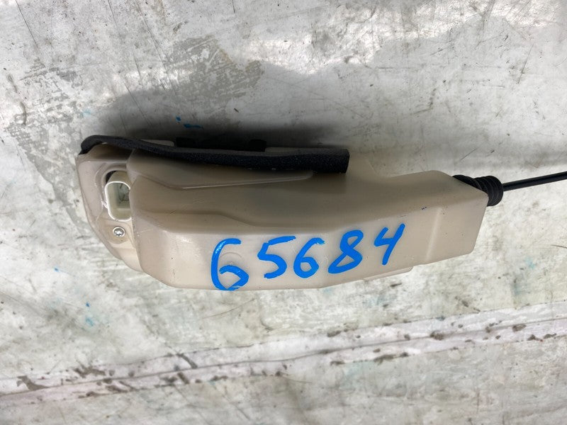 150067300A ⭕ 2017-2023 Model 3 Y Front Right Door Lock Latch Actuator w/ Cable 1500673-00-A