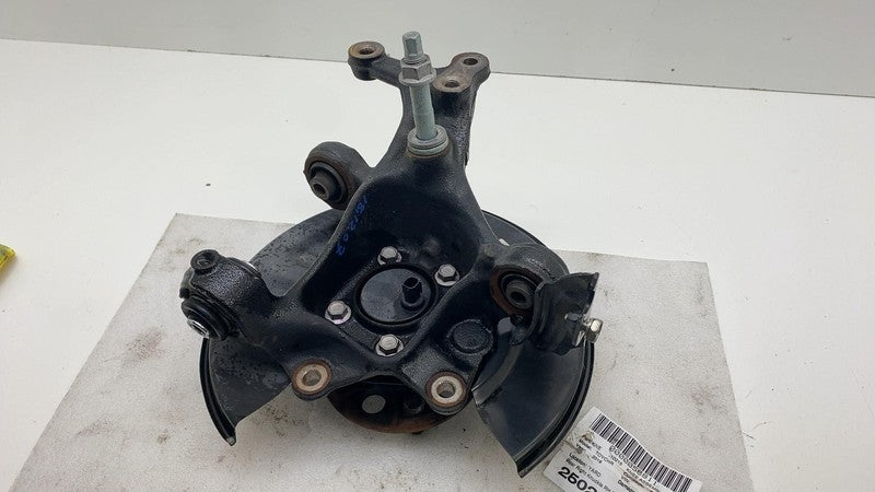 ⭕ 18-20 Toyota CHR Rear Passenger Side Spindle Knuckle w/ Hub & Shield