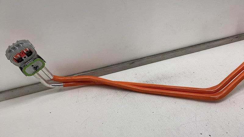 ⭕ 21-23 Model 3 HV Busbar Charge Port Inlet Wiring Harness Cable 15492