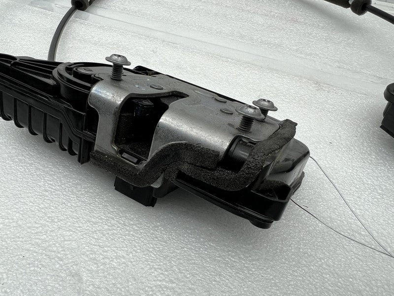 P11-C54030-03 ⭕2022-2024 Lucid Air Front Left Door Lock Latch Driver LH Assembly P11-C54030-03