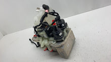 21-25 Model 3 Supermanifold Refrigerant Chiller + Coolant Reservoir 1523007-00-B