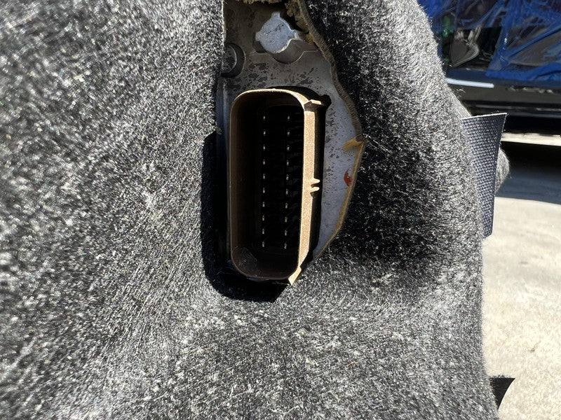 ⭕ 14-18 Model X S Front Drive Unit Electric Engine Motor Inverter 1035