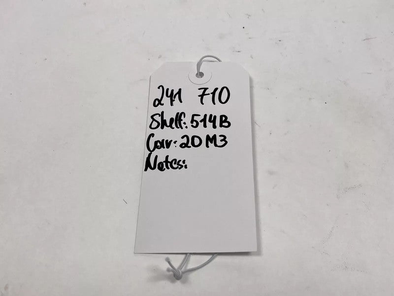 ⭕ 2017-2023 Tesla Model 3 Right Lower Knee Safety Airbag Module RH 107