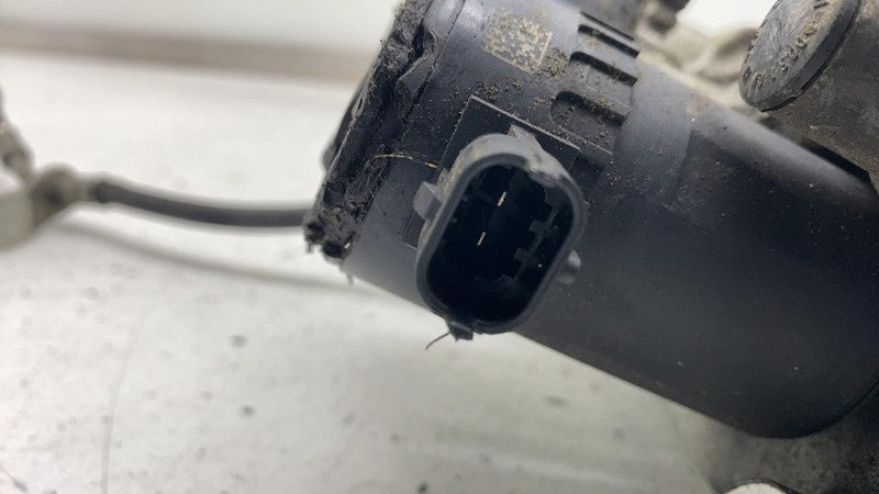 2019-2024 Subaru Forester Rear Passenger Side Caliper w/ Brake Hose Line Right