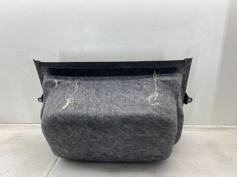 ⭕2020-2024 Tesla Model Y MY Rear Trunk Storage Tray Compartment Tub As