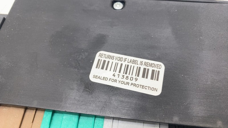 PT00000606-L ⭕ 22-24 R1T R1S Front or Rear Left or Right Door Controller Module PT00000606-L